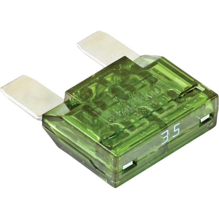 Aftermarket Cooper Bussmann Bladed Fuse CBF-MAX35-JN